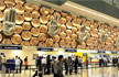 Two women arrested at Delhi airport for smuggling gold worth Rs.42L